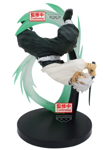 VIBRATION STARS PLUS 鬼灭之刃 不死川实弥 | Hpoi手办维基