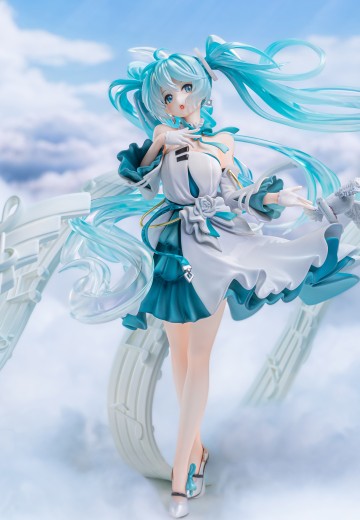 初音未来-云中曲