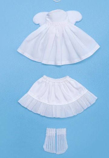 言和 替换服饰 小天使款 | Hpoi手办维基