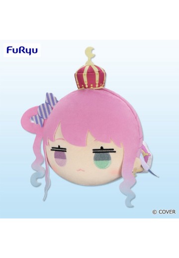 hololive 趴趴毛绒玩偶 姬森璐娜 | Hpoi手办维基