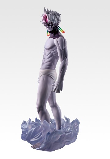 一番赏 当哒当/胆大党动画版 ～圧倒的怪奇、强袭！～ 最终大奖 寺仁（变身）MASTERLISE