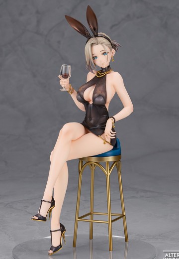 碧蓝航线 新奥尔良 沉醉的千杯之夜