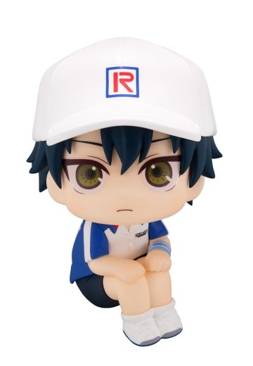 Look up 新网球王子 越前龙马 | Hpoi手办维基