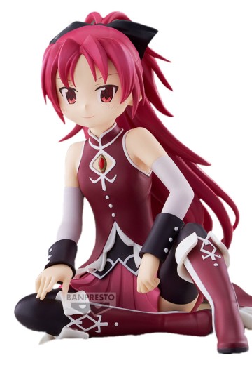 剧场版 魔法少女小圆 叛逆的物语 佐仓杏子