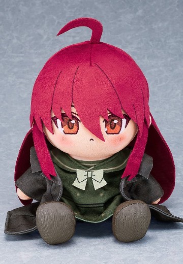 Chocopuni 玩偶 灼眼的夏娜 第三季 夏娜 | Hpoi手办维基