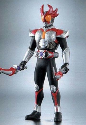 RH24．假面骑士亚极陀（闪耀形态） | Hpoi手办维基