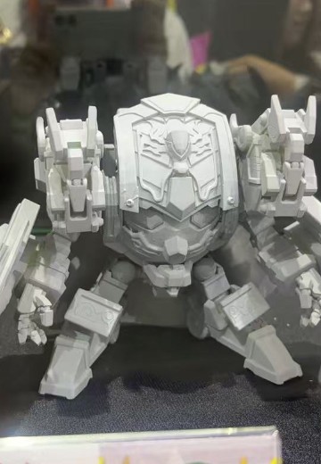 果宝特攻3 小果战宝