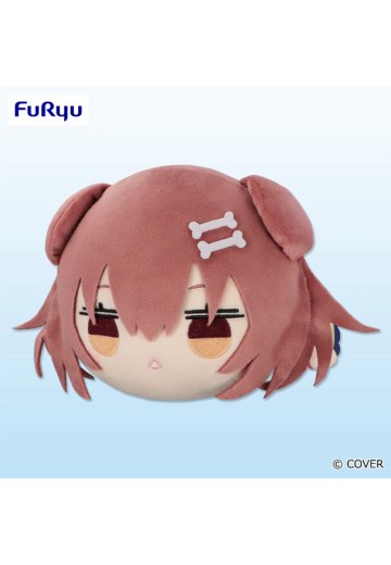 hololive 趴趴毛绒玩偶 戌神沁音