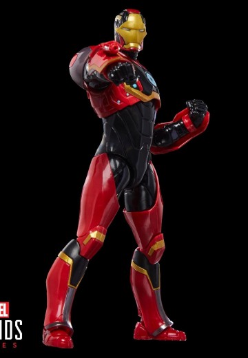 漫威传奇系列 钢铁侠 72号装甲 | Hpoi手办维基