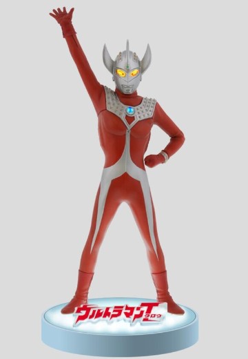 真的杰作系列PLUS 泰罗奥特曼 登场姿势 | Hpoi手办维基