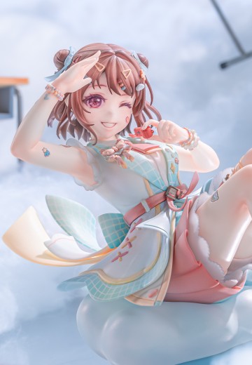 BanG Dream! 少女乐团派对 户山香澄·执行委员长的任务