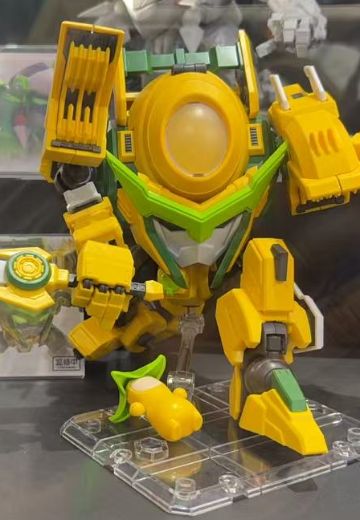 果宝特攻 香蕉尊