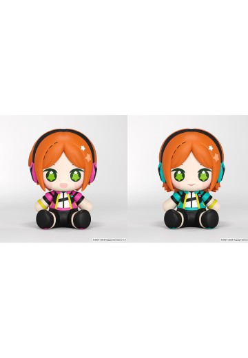 Huggy Good Smile 偶像梦幻祭2 葵日向/葵裕太 | Hpoi手办维基