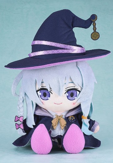 玩偶 魔女之旅 伊蕾娜