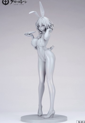 碧蓝航线 天狼星 至高乐园的白兔 | Hpoi手办维基