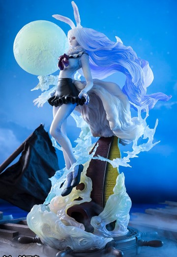 FiguartsZERO 超激战 航海王 加洛特 -月狮-