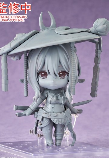 粘土人 胜利女神：新的希望 红莲 | Hpoi手办维基