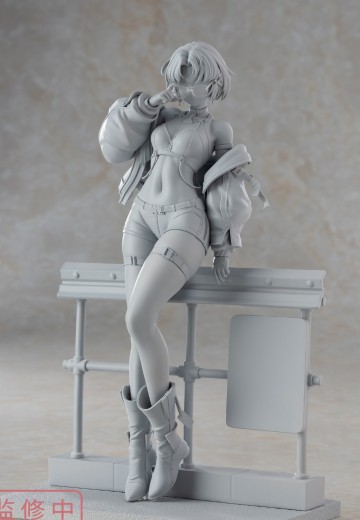 胜利女神：新的希望 德雷克