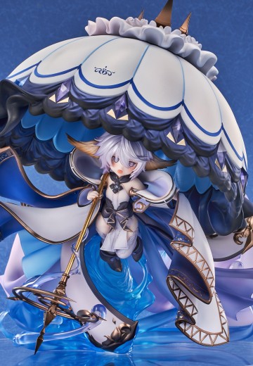 碧蓝幻想 水龙 瓦姆社斯