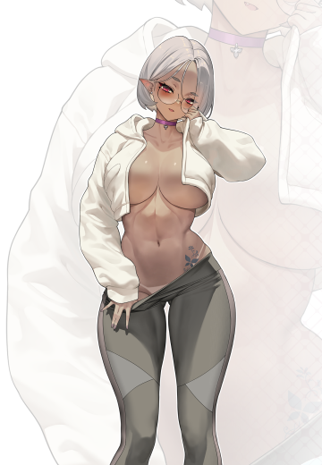 精灵训练师的私人指导 | Hpoi手办维基