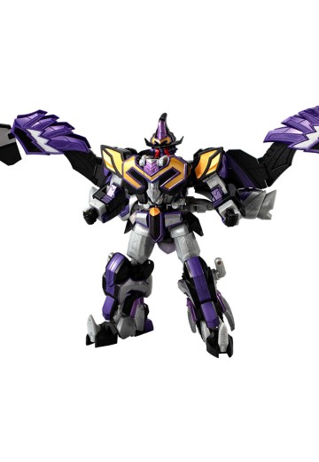 SMP [食玩模型计划] 魔神组合 魔法王＆魔法阵配件套装 [PB 限定]