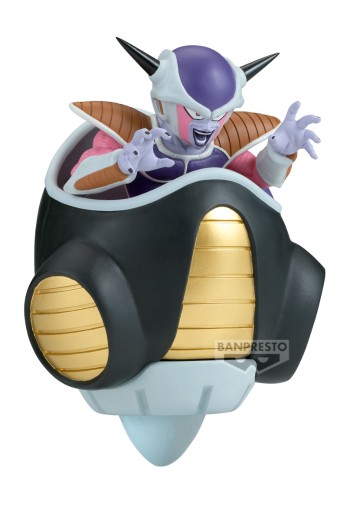 MATCH MAKERS 龙珠Z 弗利萨 （VS孙悟空）