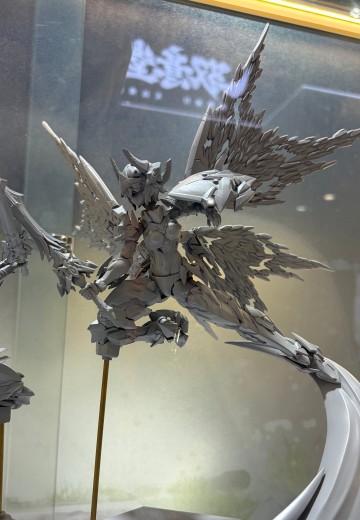 白龙骑士 加拉哈德 破晓