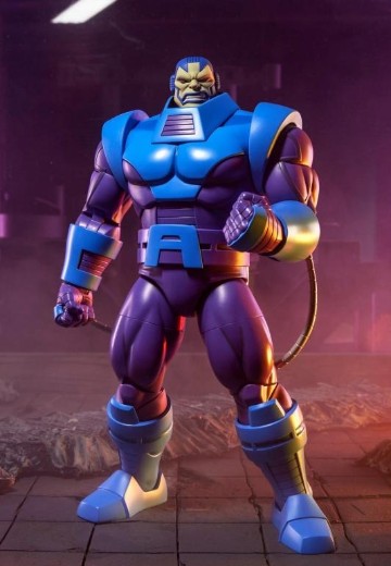 漫威传奇系列 X战警97 漫威天启 | Hpoi手办维基