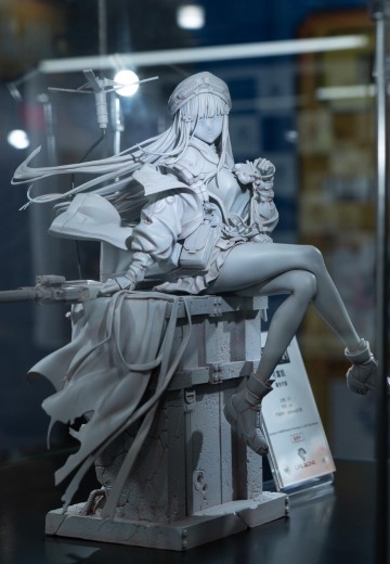 云图计划 可露凯-暮色守望 | Hpoi手办维基