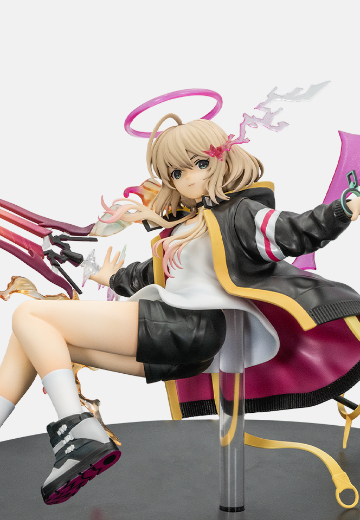 怪物弹珠 艾儿:堕天模式 | Hpoi手办维基