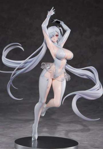 胜利女神：新的希望 灰姑娘