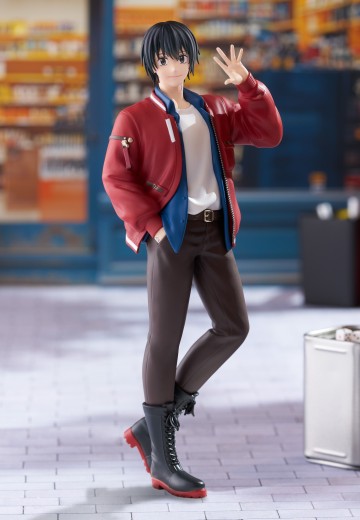 TAiTO赏 坂本日常 街头风格 B赏 南云