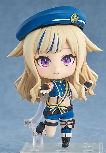 粘土人#2872  HIMEHINA 铃木雏