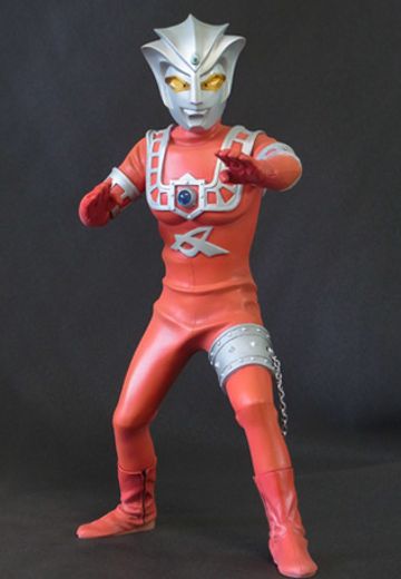 大怪兽系列 阿斯特拉 | Hpoi手办维基