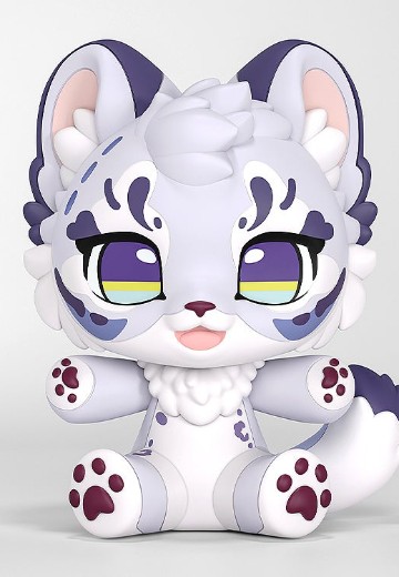 Huggy Good Smile 毛绒大陆 奥斯路 | Hpoi手办维基