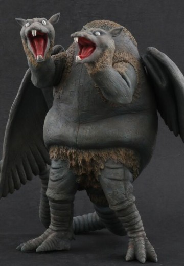 大怪兽系列 P-Pro编 涅斯巴通 | Hpoi手办维基