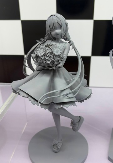 Dear Smile - [LILY] | Hpoi手办维基