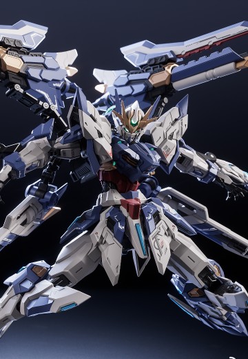 创神系列 第三弹 天辰