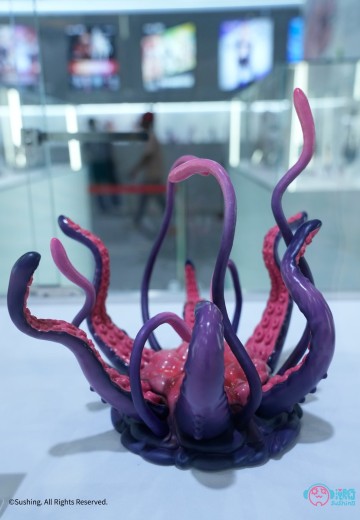 「UBC-404」加长版缠绕腕配件包