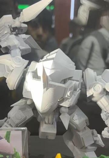 果宝特攻 青梅尊