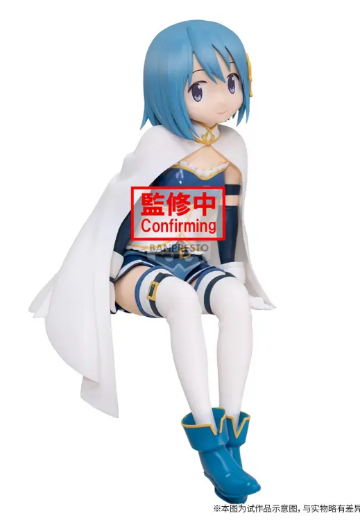 剧场版 魔法少女小圆 叛逆的物语 美树沙耶香 | Hpoi手办维基