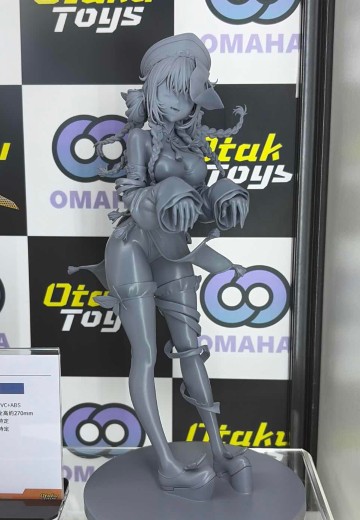 POSA | Hpoi手办维基