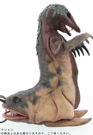 大怪兽系列 P-Pro版 莫古涅丘 少年Ric限定商品 | Hpoi手办维基