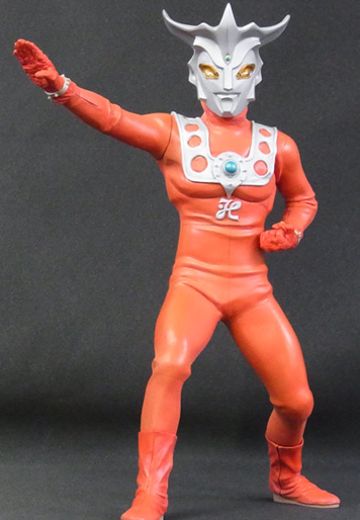 大怪兽系列 真的杰作系列 雷欧奥特曼 少年Ric限定商品 | Hpoi手办维基