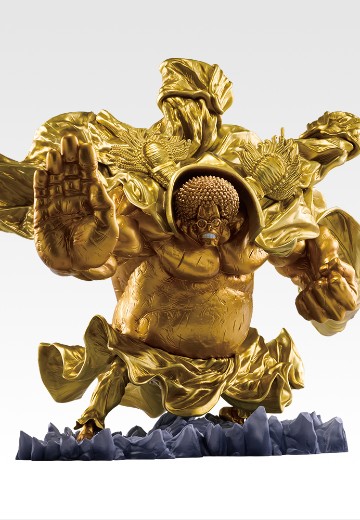 一番赏 航海王 EX 恶魔果实能力者 vol.3 最终大奖 战国 魂豪示像 | Hpoi手办维基