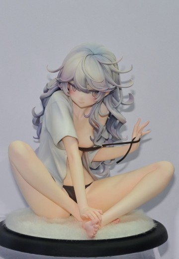 氯 被诱惑的心 | Hpoi手办维基