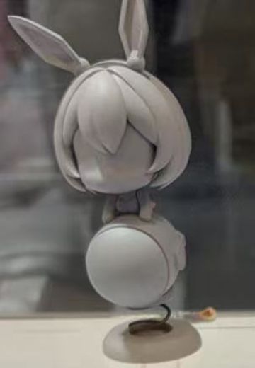 雷霆特遣队 威士忌 摇摇乐