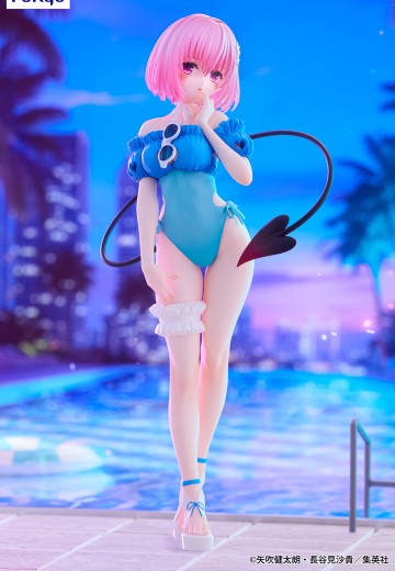 Trio-Try-iT 出包王女DARKNESS 梦梦·贝莉雅·戴比路克 | Hpoi手办维基