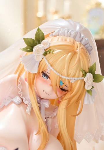 妖精的花嫁 | Hpoi手办维基