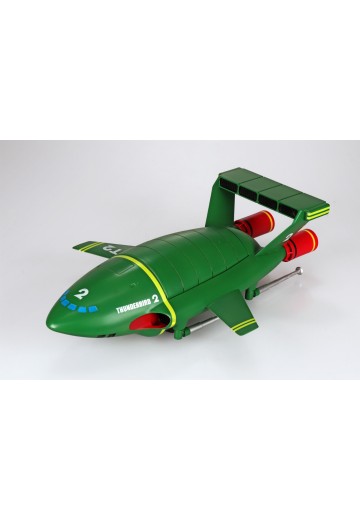 雷鸟特攻队 特大雷鸟2号 | Hpoi手办维基